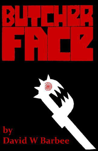 Butcherface poster