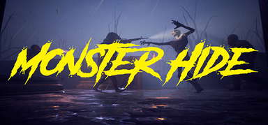 Monster Hide capsule