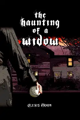 The Haunting of a Widow poster