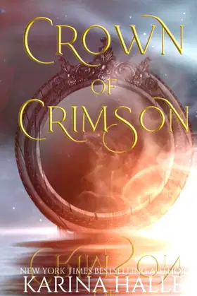 Crown of Crimson (Underworld Gods) poster
