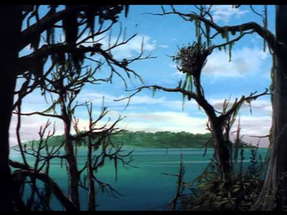 Scooby-Doo on Zombie Island - Trailer poster