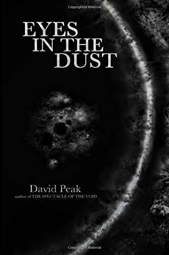 Eyes in the Dust poster