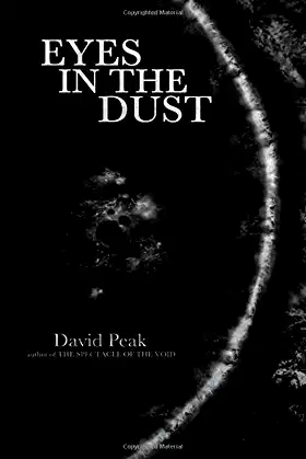 Eyes in the Dust poster