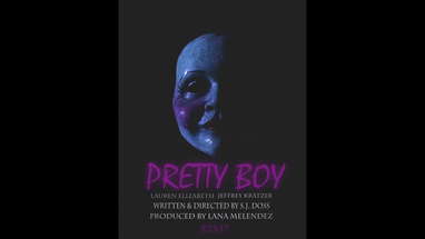 Pretty Boy (Short Horror Film) poster