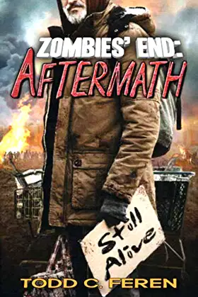 Zombies' End: Aftermath poster