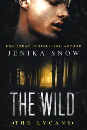 The Wild (The Lycans) poster