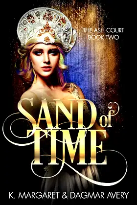 Sand of Time (The Ash Court Book 2) poster