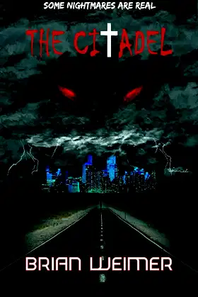 The Citadel poster