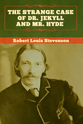 The Strange Case of Dr. Jekyll and Mr. Hyde poster