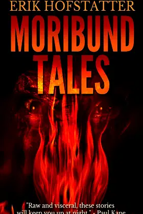 Moribund Tales poster