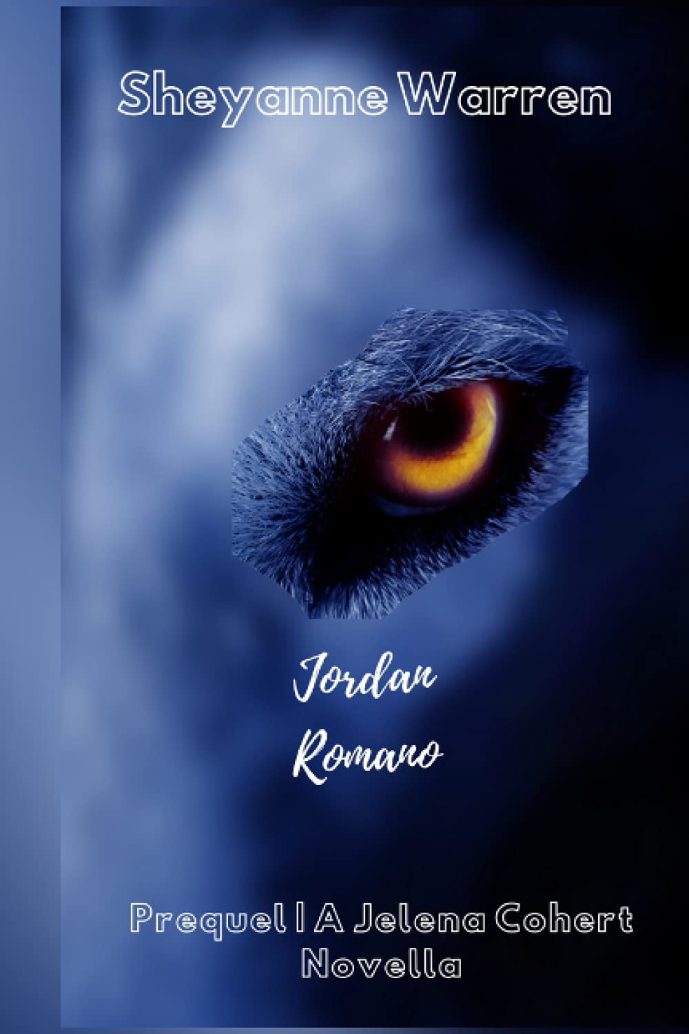 Jordan Romano - Prequel: A Jelena Cohert Novella poster