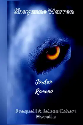 Jordan Romano - Prequel: A Jelena Cohert Novella poster