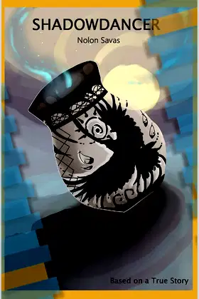 Shadowdancer poster