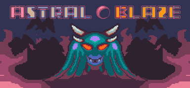 Astral Blaze capsule