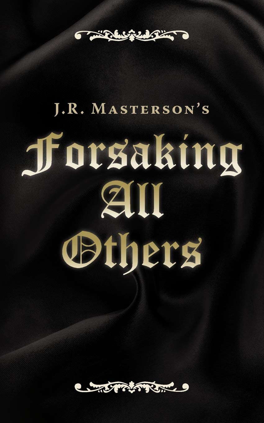 Forsaking All Others poster