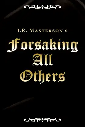 Forsaking All Others poster