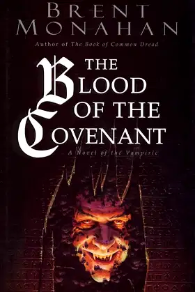The Blood of the Covenant poster