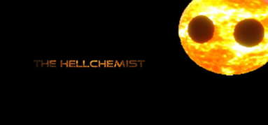 The Hellchemist capsule