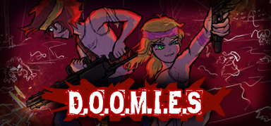 Doomies (Damikira) capsule