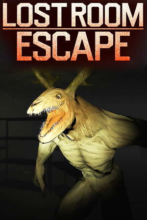 Lost Room: Escape poster