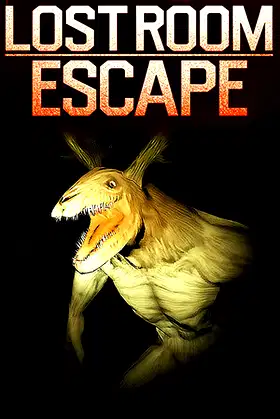 Lost Room: Escape poster