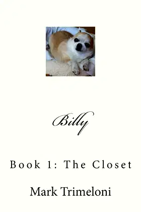 Billy: Book 1: The Closet poster