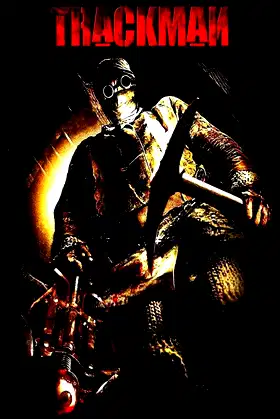 Trackman poster