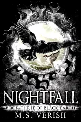 Nightfall: Book Three of Black Earth poster