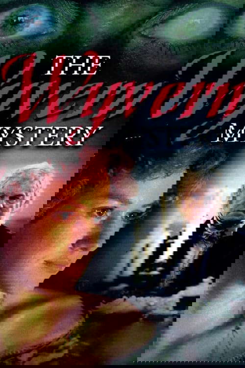 The Wyvern Mystery poster