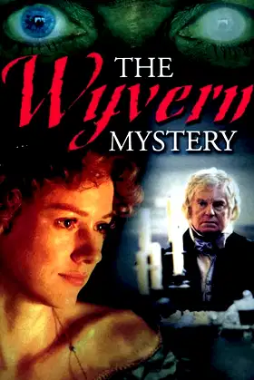 The Wyvern Mystery poster