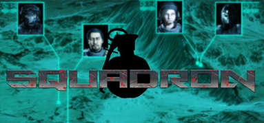 Squadron capsule