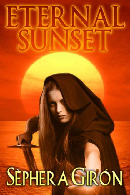 Eternal Sunset poster