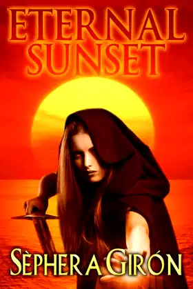 Eternal Sunset poster