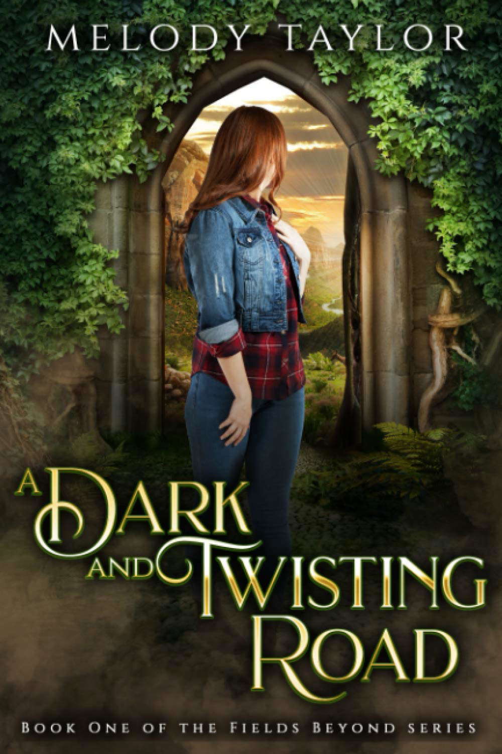 A Dark and Twisting Road poster
