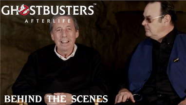 Behind The Scenes | For The Fans poster