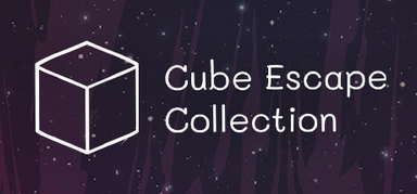 Cube Escape Collection capsule