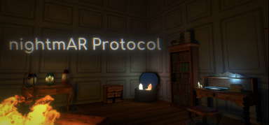 nightmAR Protocol capsule
