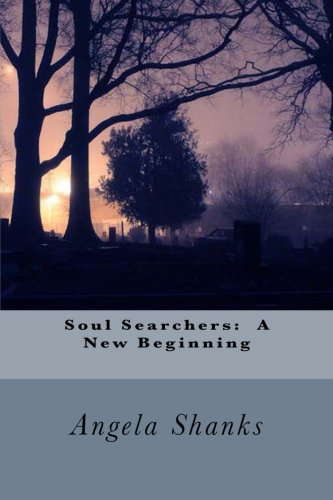 Soul Searchers: A New Beginning poster