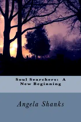 Soul Searchers: A New Beginning poster