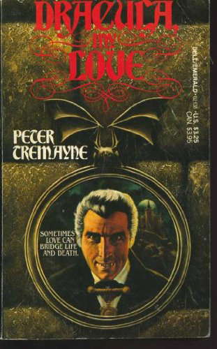 Dracula, My Love poster