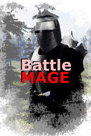 Battle Mage poster