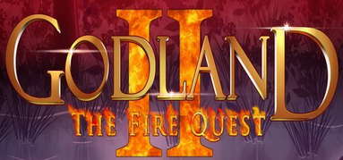Godland : The Fire Quest 2 capsule