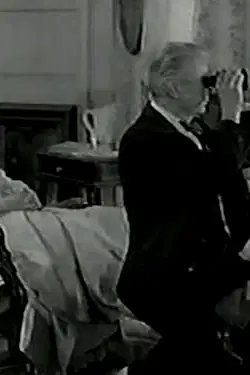 Body in the Barn poster