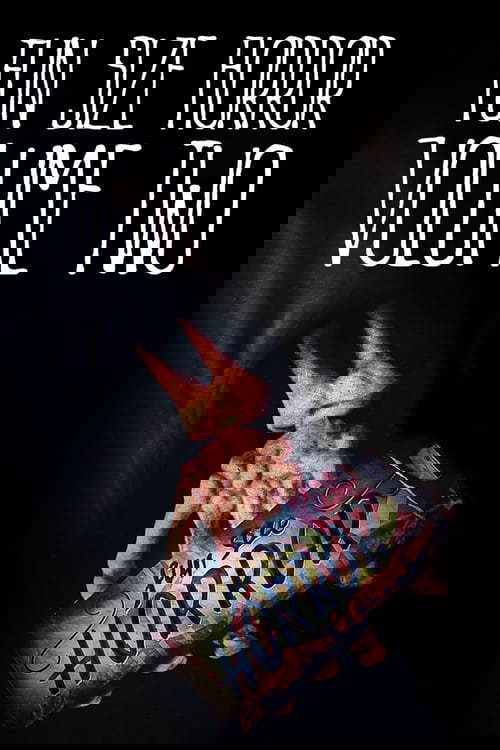 Fun Size Horror: Volume Two poster