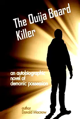 The Ouija Board Killer poster