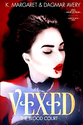 Vexed (The Blood Court) poster