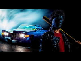 BOOGEYMAN POP (2019) Official Teaser Trailer (HD) poster