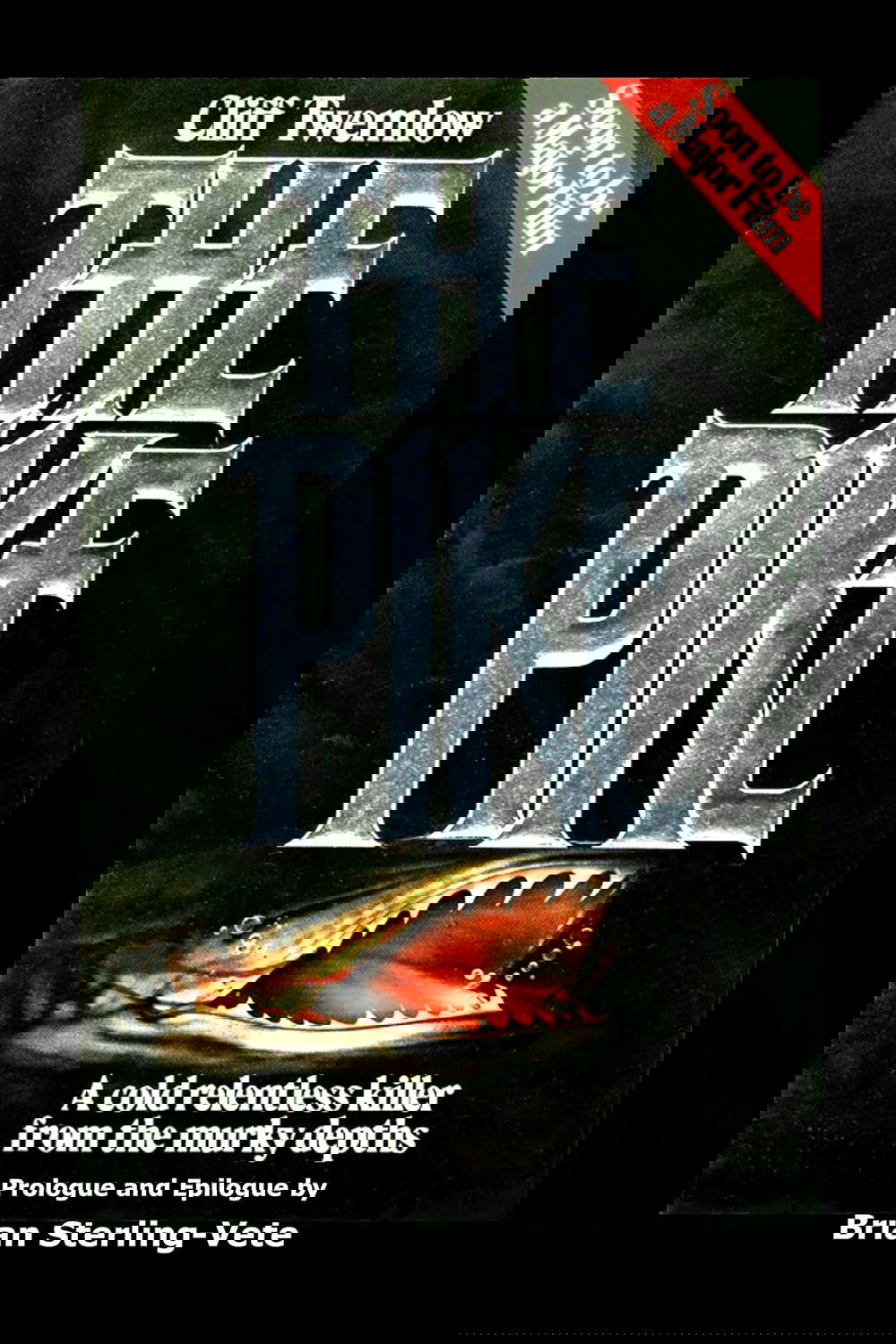 The Pike poster