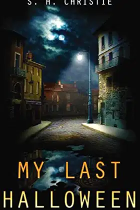 My Last Halloween poster