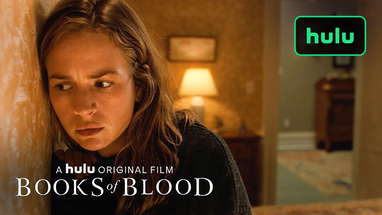 Books of Blood - Trailer (Official) | Hulu poster